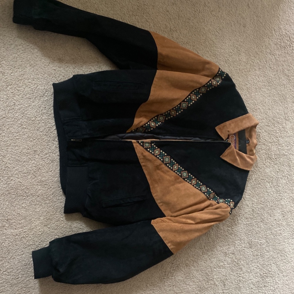 Jacket - Picture 4 of 4